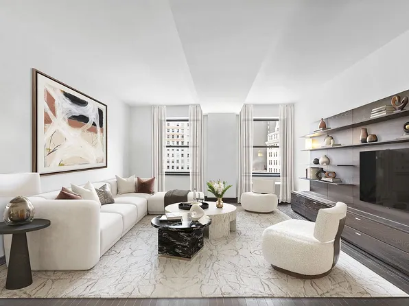 20 Pine St APT 1806, New York, NY 10005