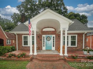 441 Pee Dee Ave, Albemarle, NC 28001