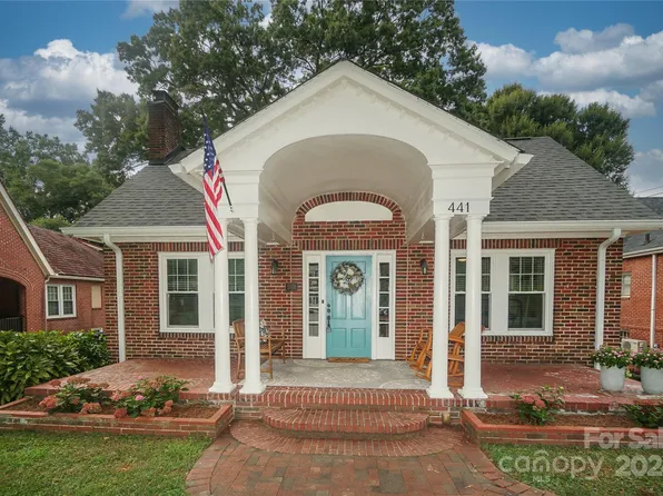 441 Pee Dee Ave, Albemarle, NC 28001
