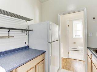 1711 18th St NW APT 32, Washington, DC 20009