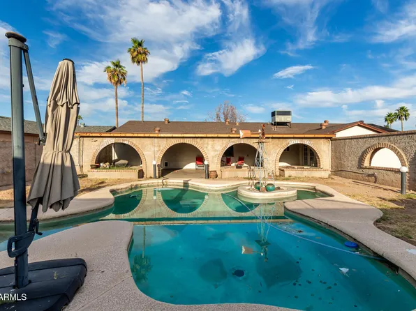 1602 N 73RD Avenue, Phoenix, AZ 85035