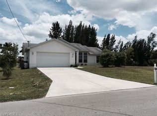 707 SW 6th Ave, Cape Coral, FL 33991