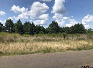 3116 Cr, Winona, TX 75792