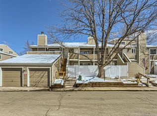 1772 S Trenton St APT 8, Denver, CO 80231