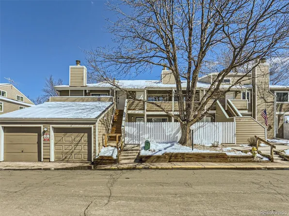 1772 S Trenton Street #8, Denver, CO 80231