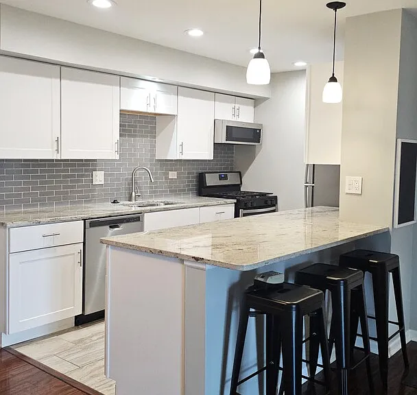 10910 S Kilpatrick Ave #3NW — Photo 6