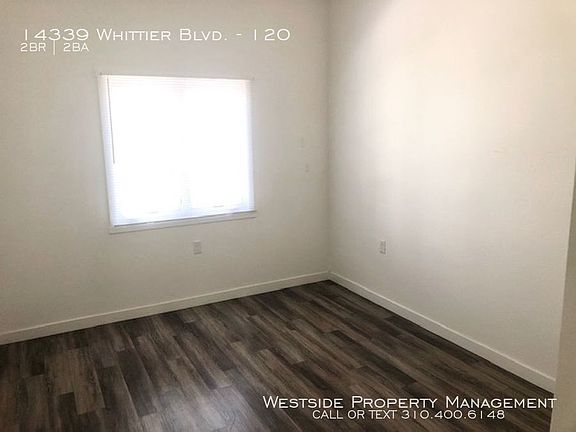 5th image of 14339 Whittier Blvd #120