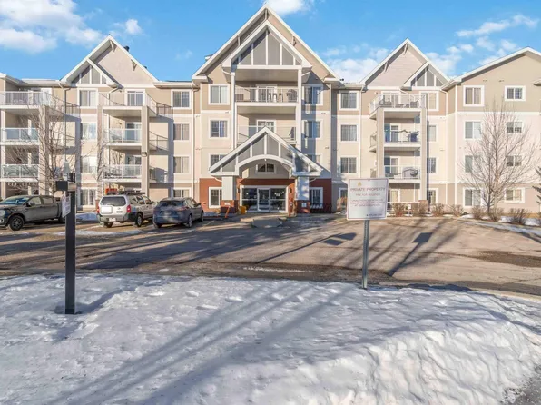 13830 150th Ave NW #314, Edmonton, AB T6V 1X2