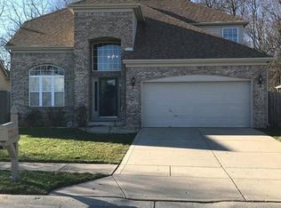 11184 Ruckle St, Carmel, IN 46032