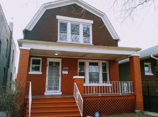 7528 S Sangamon St, Chicago, IL 60620