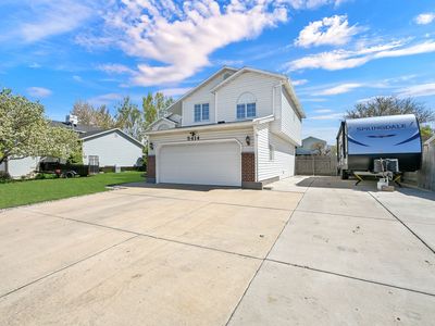 5414 S 3400 W, Roy, UT, 84067
