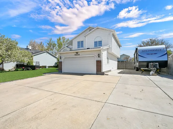 5414 S 3400 W, Roy, UT 84067