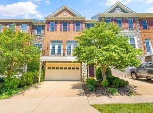 43726 Stone Fence Ter, Leesburg, VA 20176