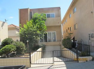 760 Cleveland St, Los Angeles, CA 90012