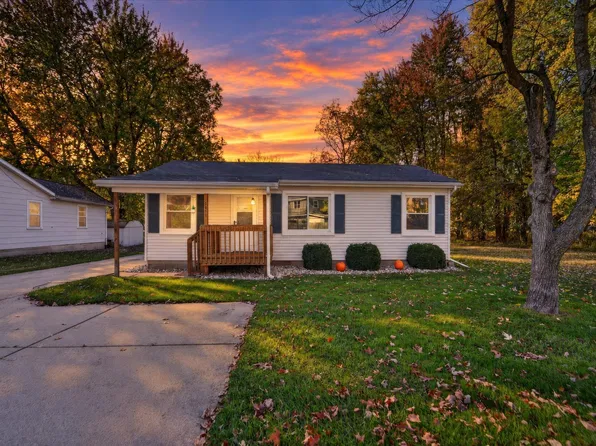 6311 Marsh Rd, Haslett, MI 48840