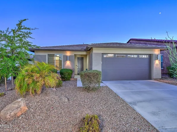 13293 W PALO BREA Lane, Peoria, AZ 85383