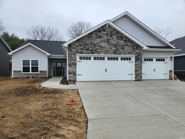 4061 Peterborough Rd, West Lafayette, IN 47906