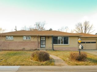 3035 Reed St, Wheat Ridge, CO 80033