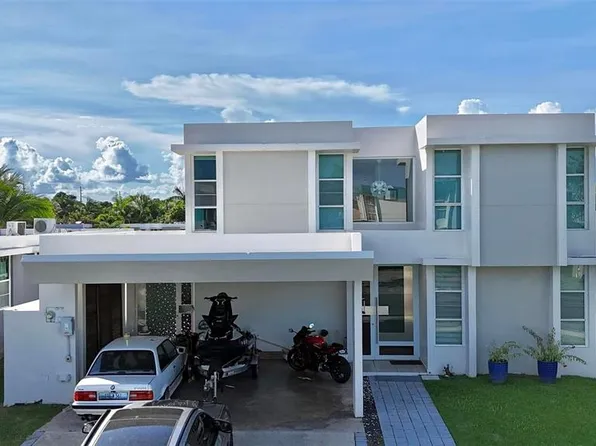 134 Calle Guayacan, Las Piedras, PR 00771