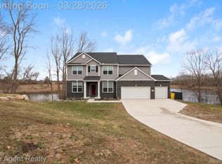 63770 Dequindre Rd, Washington, MI 48095