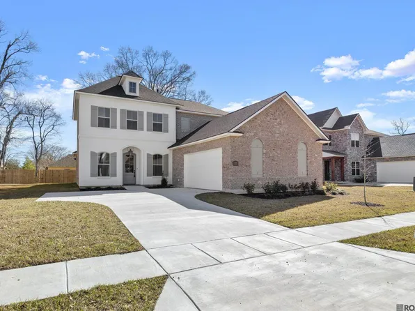 37467 Cattle Ave, Prairieville, LA 70769