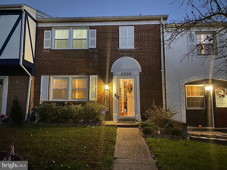 1st image of 8808 Woodstock Dr W