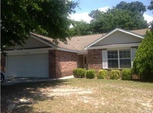 1330 Random Oaks Pl, Pensacola, FL 32514
