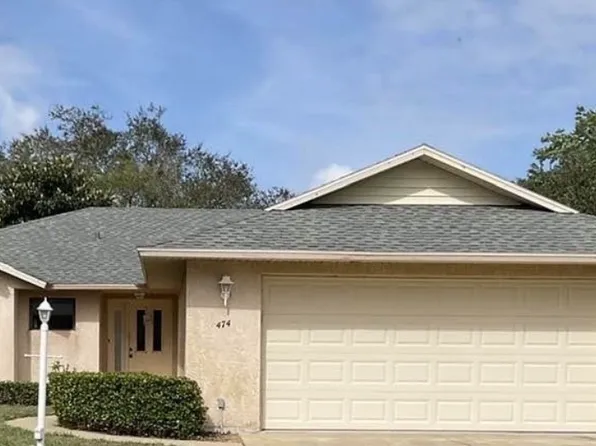 474 Thomas St, Sebastian, FL 32958
