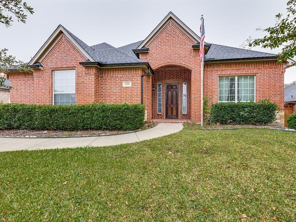 1st image of 309 Flagstone Dr