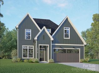 2019 Mandarin Blvd, Charlotte, NC 28205