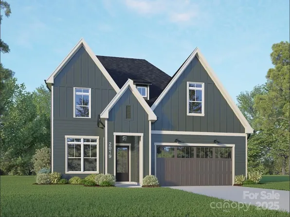 2019 Mandarin Blvd, Charlotte, NC 28205