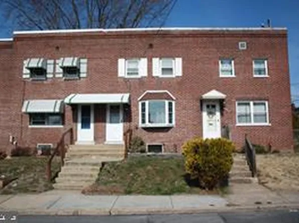 915 Lafayette St, Lancaster, PA 17603