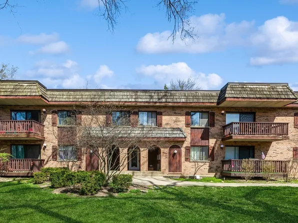7920 Woodglen Ln APT 207, Downers Grove, IL 60516