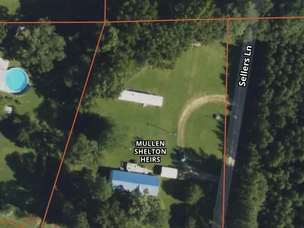 33 Sellers Ln, Lillington, NC 27546