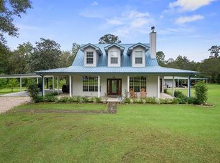 82428 Elvis Taylor Rd, Bush, LA 70431