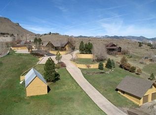 5395 Easley Rd, Golden, CO 80403