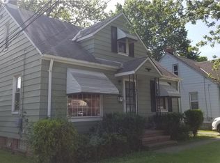 5611 Dunham Rd, Maple Heights, OH 44137