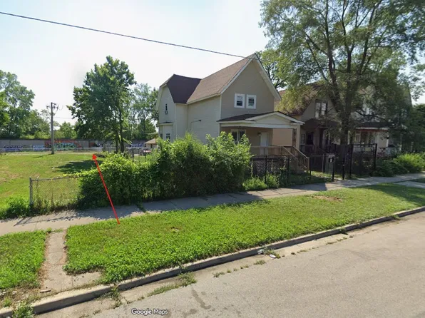 6607 S Lowe Ave, Chicago, IL 60621