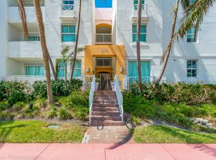 9172 Collins Ave APT 216, Surfside, FL 33154