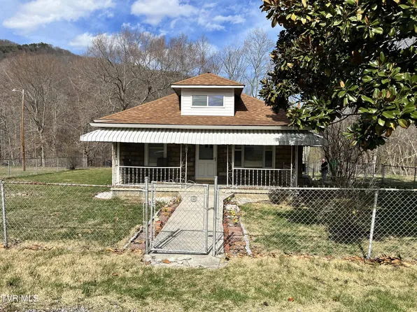 620 E River St N, Big Stone Gap, VA 24219