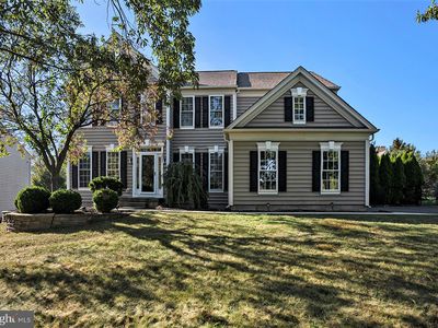2807 Mountain Laurel Dr, Furlong, PA, 18925