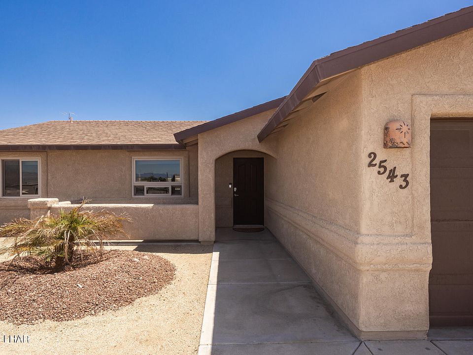 2543 Hillview Dr, Lake Havasu City, AZ 86403 | Zillow