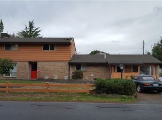 1016 Eshom Rd, Centralia, WA 98531