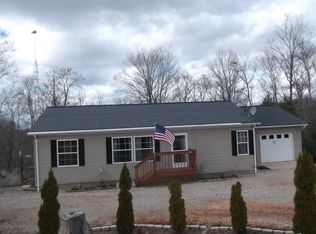 8491 Mount Carmel Ridge Rd, Saint Marys, WV 26170