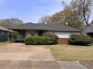 4234 Fizer Ave, Memphis, TN 38111