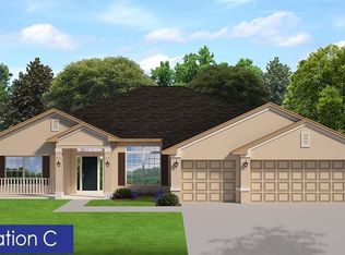 15080 Fleetwood Rd, Weeki Wachee, FL 34614