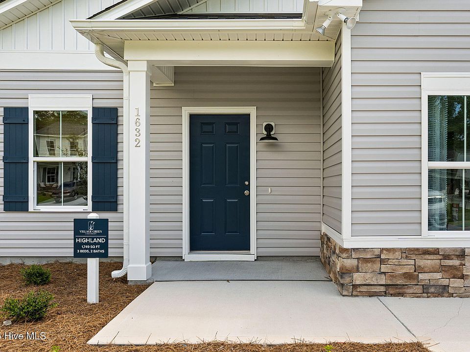 2nd image of 1632 Star Cross Drive SW #Homesite 81