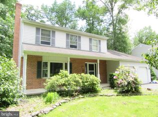 68 Ridge Run Rd, Sellersville, PA 18960