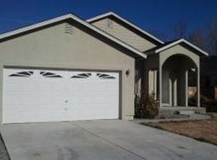 391 Bens Way, Fernley, NV 89408