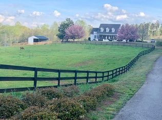 2778 Sewell Rd, Mansfield, GA 30055